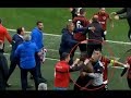 Paul Pogba brother 'attacked' by team-mates in Turkey | 06/05/2018