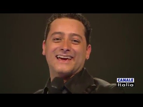 Matteo Tarantino - Una catena (HD) | Cantando Ballando