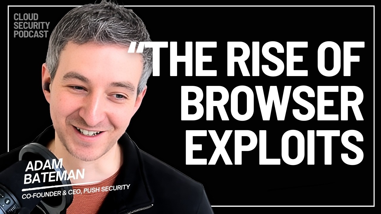 Browser Security Explained: Consent Phishing, "Click Fix" Attacks & The Limits of EDR