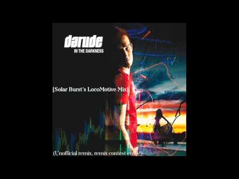 Darude feat. Jo Angel - In The Darkness [Solar Burst's LocoMotive Mix] *Vocal Trance"