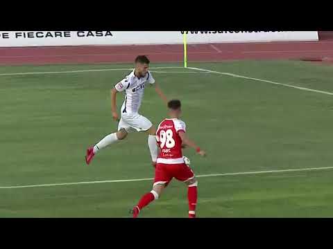 Casa Pariurilor Liga 2 FC Argeș - UTA