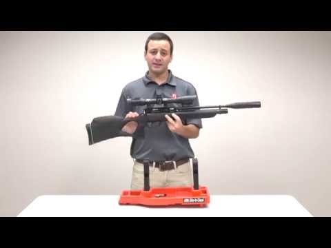 Nice Dual Stage Trigger