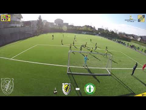 U11 Radomlje - Ilirija