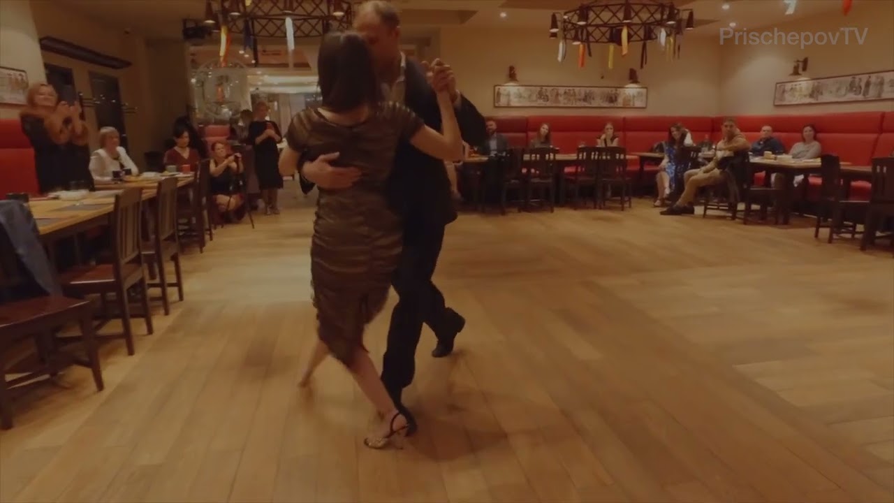 Elizaveta Tavrovskaya & Nikita Gerdt, Sin vuelta de hoja, Alfredo Gobbi. 7.03.2021, Sochi, Russia