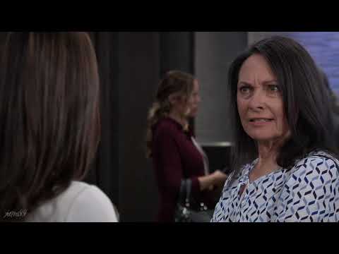 GH: 5/14/21 - Sasha & Brando Part 2/2