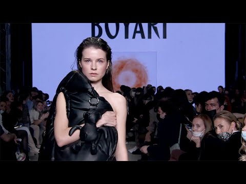 Boyari | Fall Winter 2021/2022 | Full Show