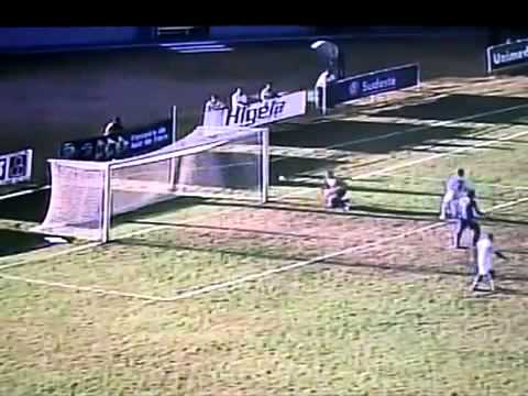 Tupi 0 x 0 Santo André - 6° Rodada do Campeonato Brasileiro da Série C 2012