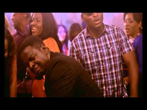 Sammie Okposo - Praise Party [Official Video]