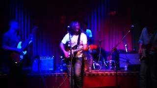 Male Gaze - Gale Maze [Live at the Makeout Room SF]