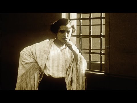 Leonie, Actress and Spy | Trailer | Out June 9 on TrueStory.film