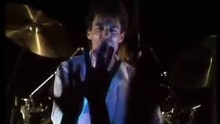 The Angels - &#39;Save Me&#39; Live At La Trobe University 1979