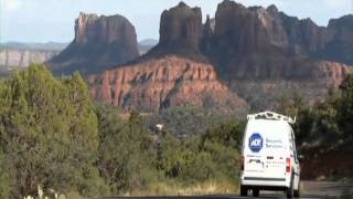 GE Capital Helps Innovate ADT's Fleet