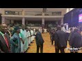 On Your Mandate We Shall Stand