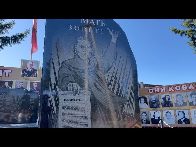 Члены Общественной палаты провели выездное рабочее совещание