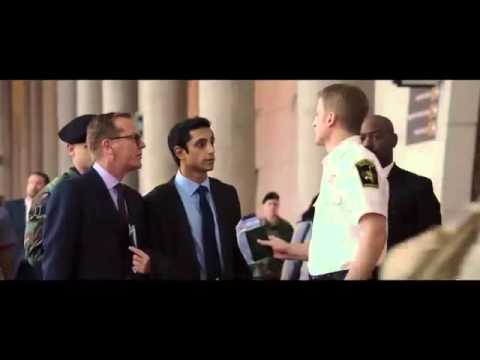 THE RELUCTANT FUNDAMENTALIST Trailer 2013 HD