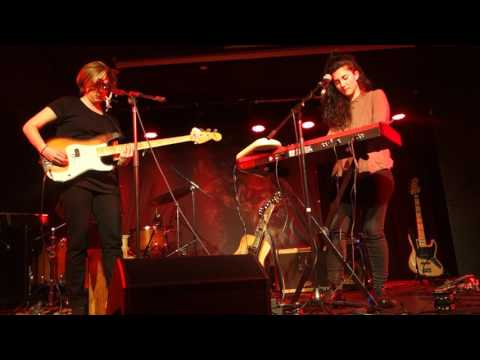 Ursina - You have my heart