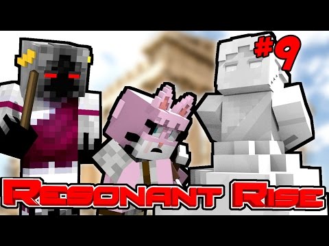 Resonant Rise 3: Tiny Wind (Ep. 9)