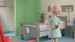 CARRERA DE LA MUJER - COSMOPOLITAN TV