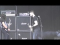 Annihilator - I Am In Command Live @ Sweden Rock Festival 2014