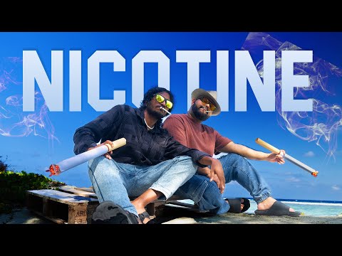 MEERU NICOTINE - Tro x Mike [OFFICIAL VIDEO]