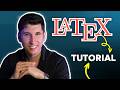 LaTeX Tutorial Für Anfänger Deutsch