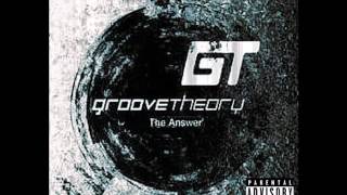 Groove Theory - The Answer (2000) ( Unreleased Album )