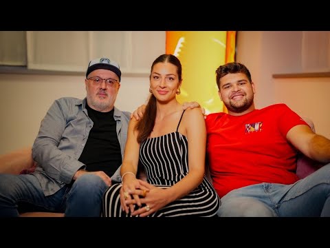 Siniša Vuco - SPECIAL HAPPY SHOW (S03) - Happy FM