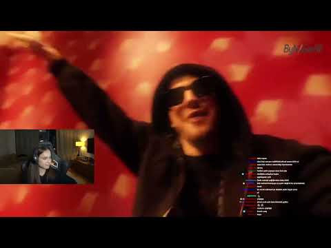 Anna Deniz   Reckol X BEGE   Feragât Dinliyor