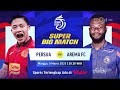 Jeda Iklan Moji Sebelum Sesudah Adzan Magrib 6 Maret 2025