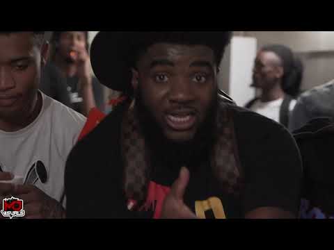 TMB Guch x TMB Fazo x Big Elguapo x 30 Corleone - Back Boomin (Official Music Video)