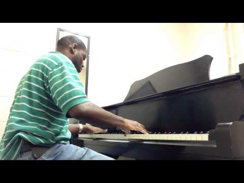 Oh Danny Boy (Jazz Style)- Piano HD