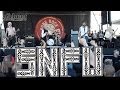 SNFU - Dont Have The Cow, Painful Reminder, Cockatoo Quill... Punk Rock Bowling 2014