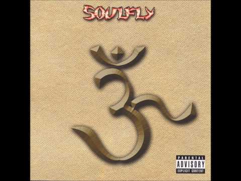 Soulfly - Downstroy