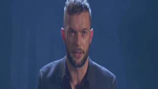 WWE Finn Balor - Maniacal Me (Crown The Empire) MV