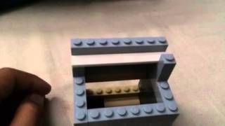 How to make a mini working claw machine