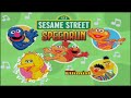 Sesame Street Beat Handheld Speedrun 1P 5 38 WR 702 3116