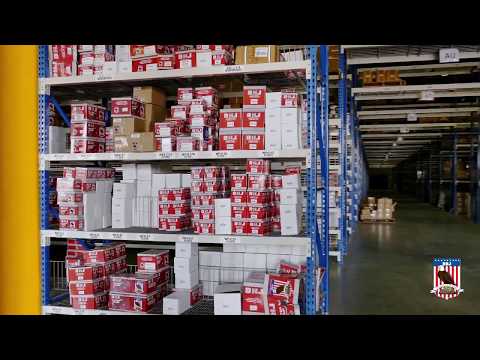 DNJ Engine Components Inc.