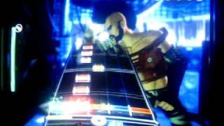 Rock Band 2 Expert Guitar: The Conjuring FC