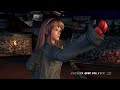 Dead or Alive 3 Intro - 4K