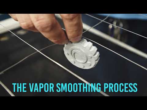 Dinsmore's Newest Partner-The AMT Post Pro 3D