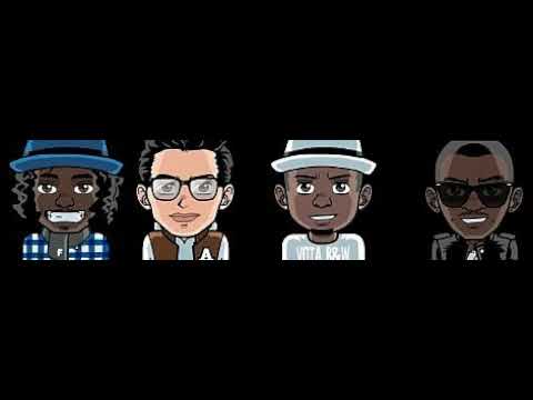 Dj Wiils-Kuduro Mau [Kuduro Mix 2013]