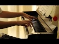 Kill la Kill OST - AdラLib (Piano) Full ver. with music ...