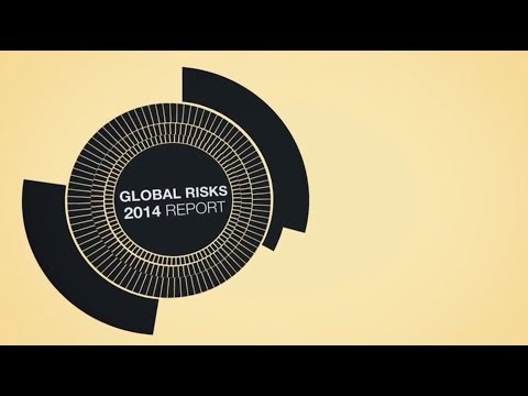 Global Risks 2014 Report