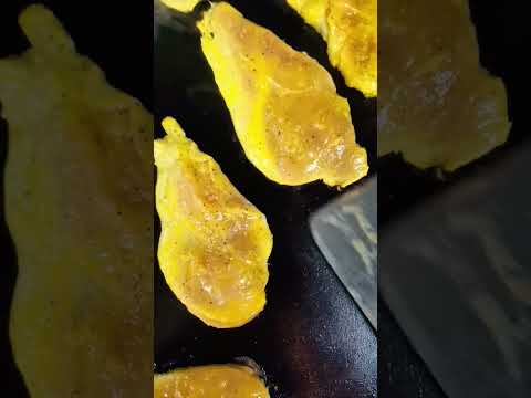 #comida #receitadefrango #frango com pimenta e limão