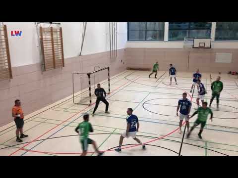 Hoyerswerda: LHV-Männer gehen zu Beginn der Saison in Führung - LAUSITZWELLE