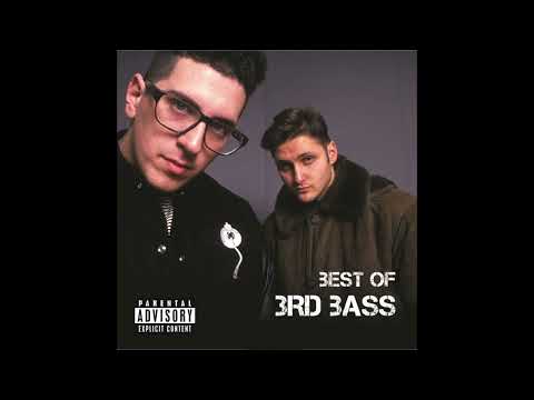 3rd Bass - Wordz Of Wizdom