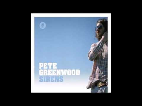 Pete Greenwood - For a Girl Like Mine