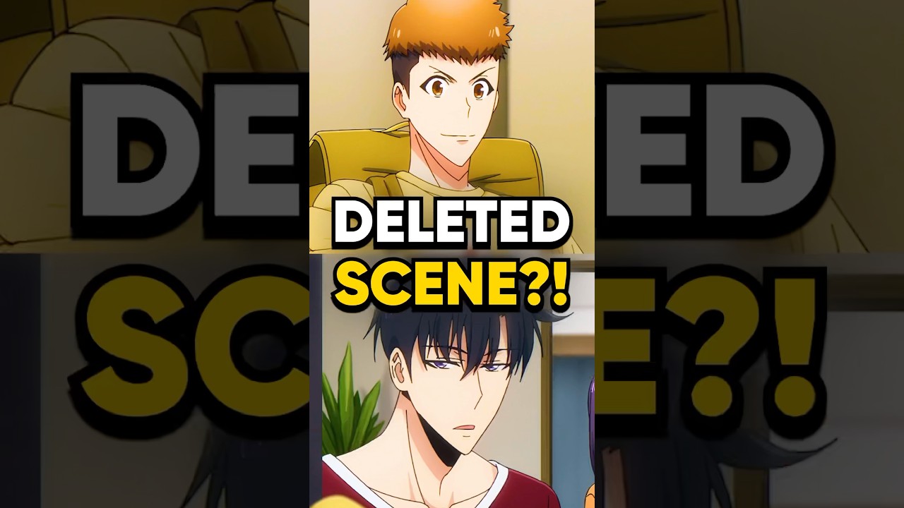 They Changed THIS In Solo Leveling!