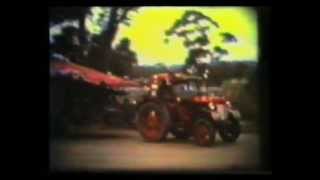 The Saw Doctor’s Wagon