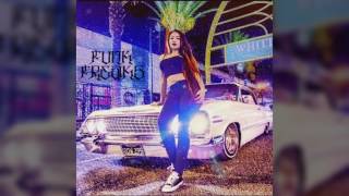 Freaky Behavior.  The Bar-kays